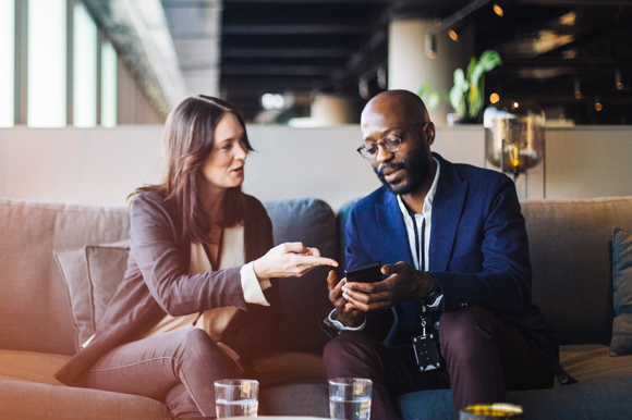 Alliance Business Loans