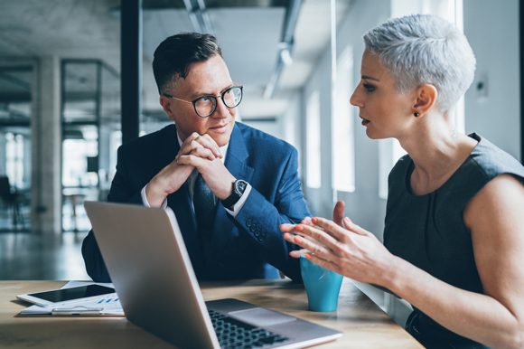 Alliance Business Savings